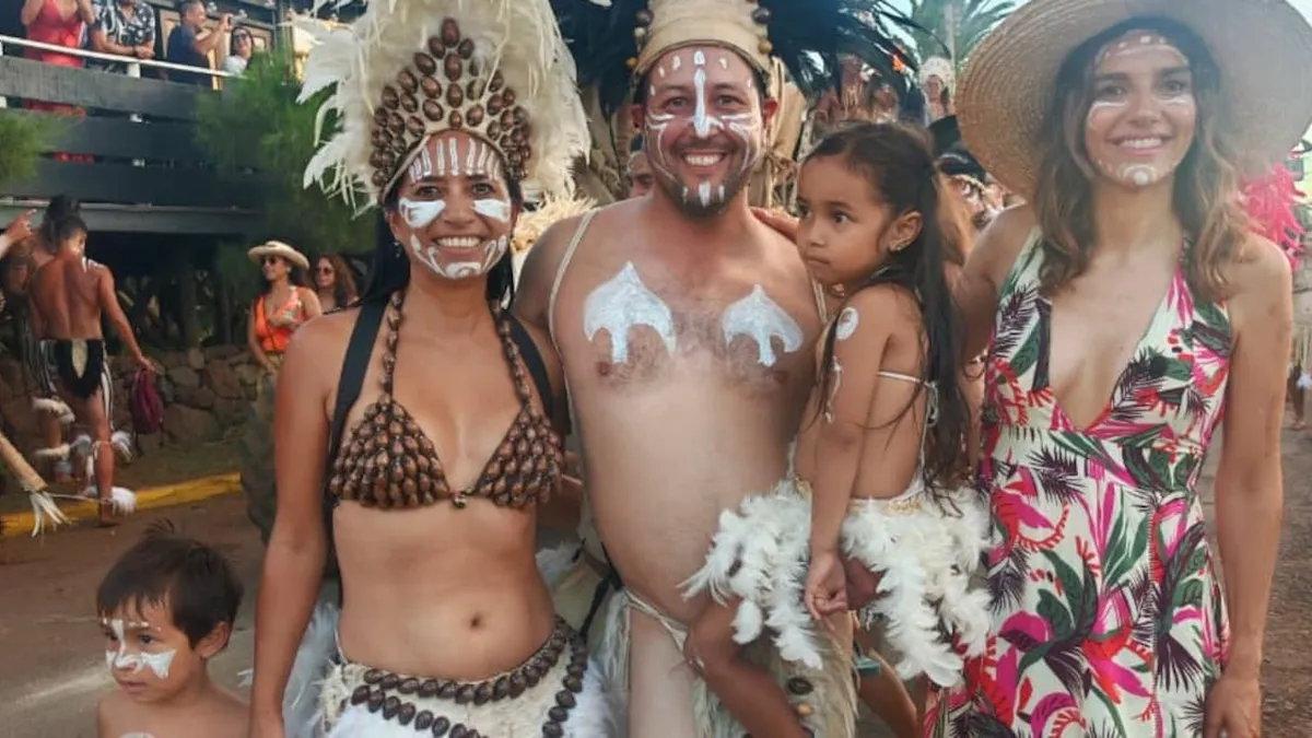 ‘Chile Conectado’ vuelve el 8 de marzo con nuevas secciones sobre cultura y tradiciones.