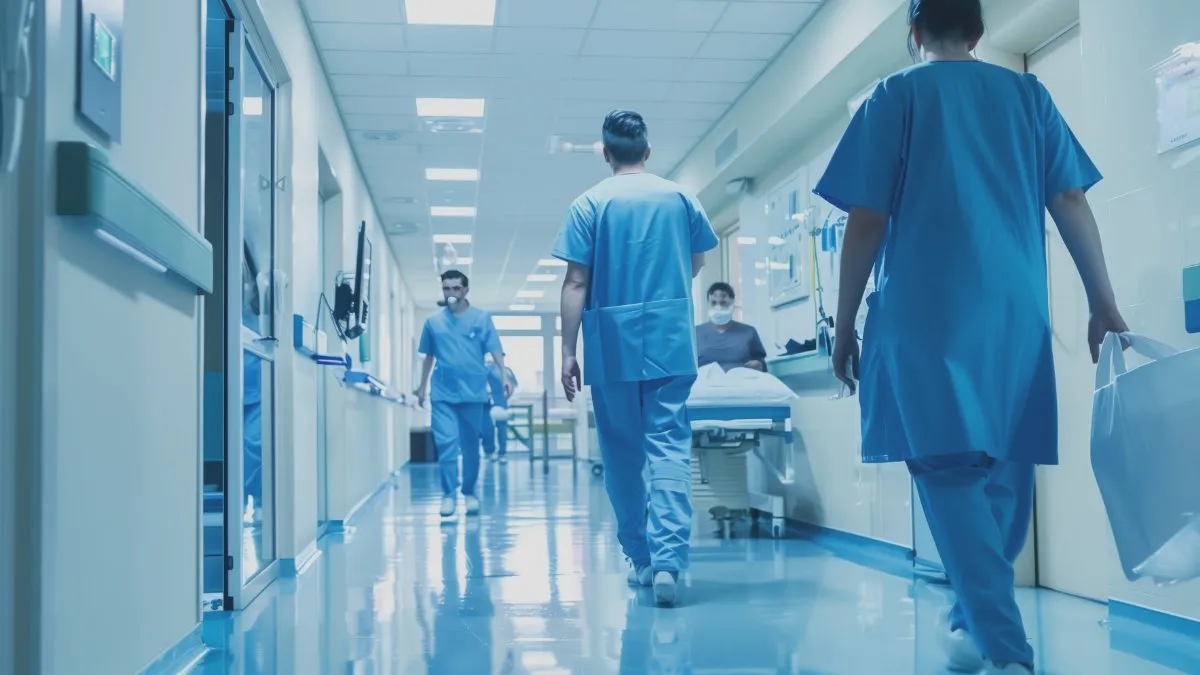 Vacunas cuadrivalentes contra la influenza: eficacia y seguridad en adultos en Chile.