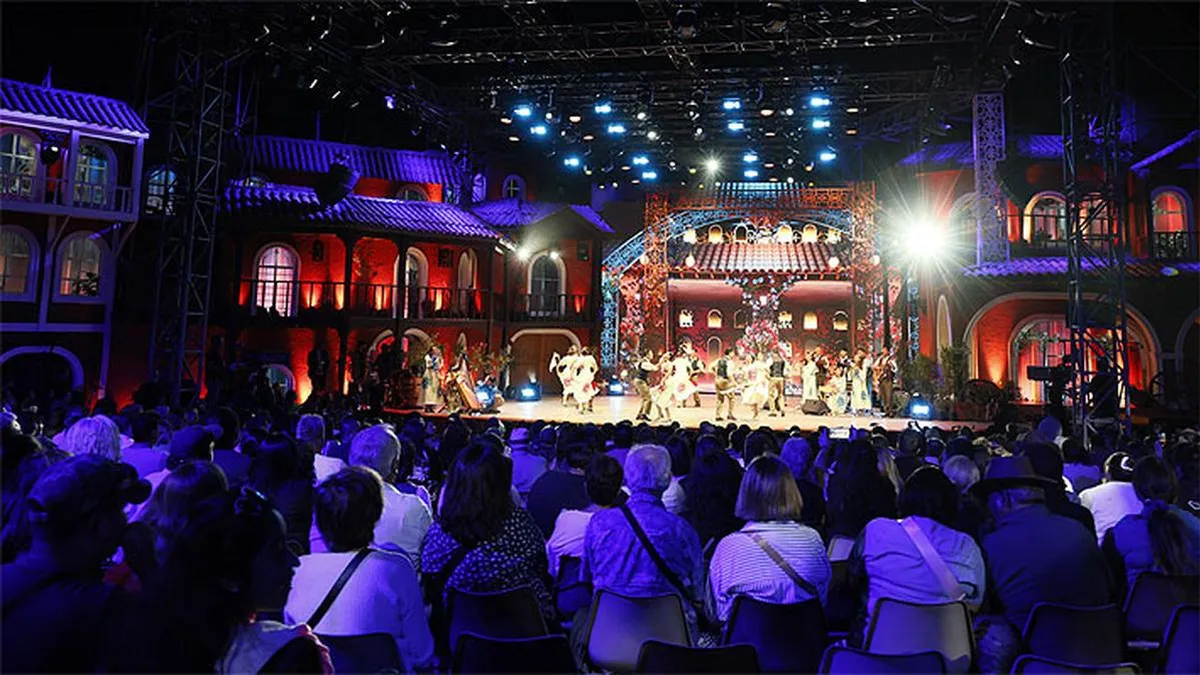 Chilevisión transmitirá el Festival del Huaso de Olmué desde 2027