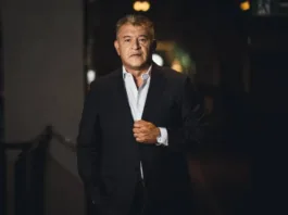 Claudio Borghi regresa a TNT Sports Chile el 17 de marzo en 'Todos somos técnicos'.