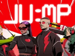 Coca-Cola presenta su nuevo himno del Mundial 2026: "Jump" con J Balvin y Amber Mark.