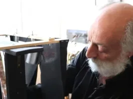 Concepción celebra el Día Mundial del Títere con actividades gratuitas y Ernesto Ruminot.