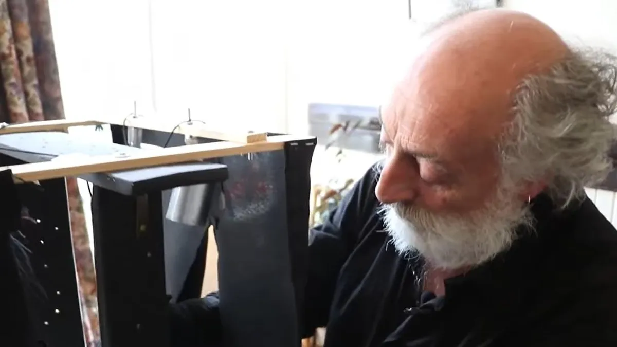 Concepción celebra el Día Mundial del Títere con actividades gratuitas y Ernesto Ruminot.