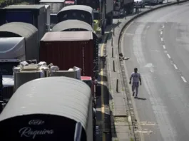 La CNDC rechaza el aumento del diésel