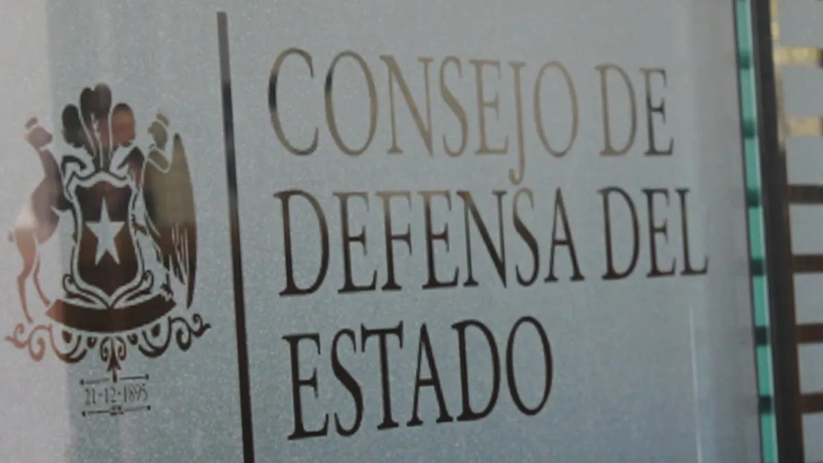 Querella del Consejo de Defensa del Estado por fraude en programa Vacaciones Soñadas.