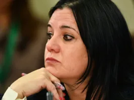 La prefecta Consuelo Peña es retirada de la PDI
