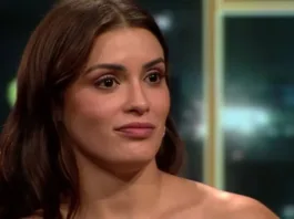 Cony Capelli rechaza oferta de Mega para participar en "¿Volverías Con Tu Ex?".