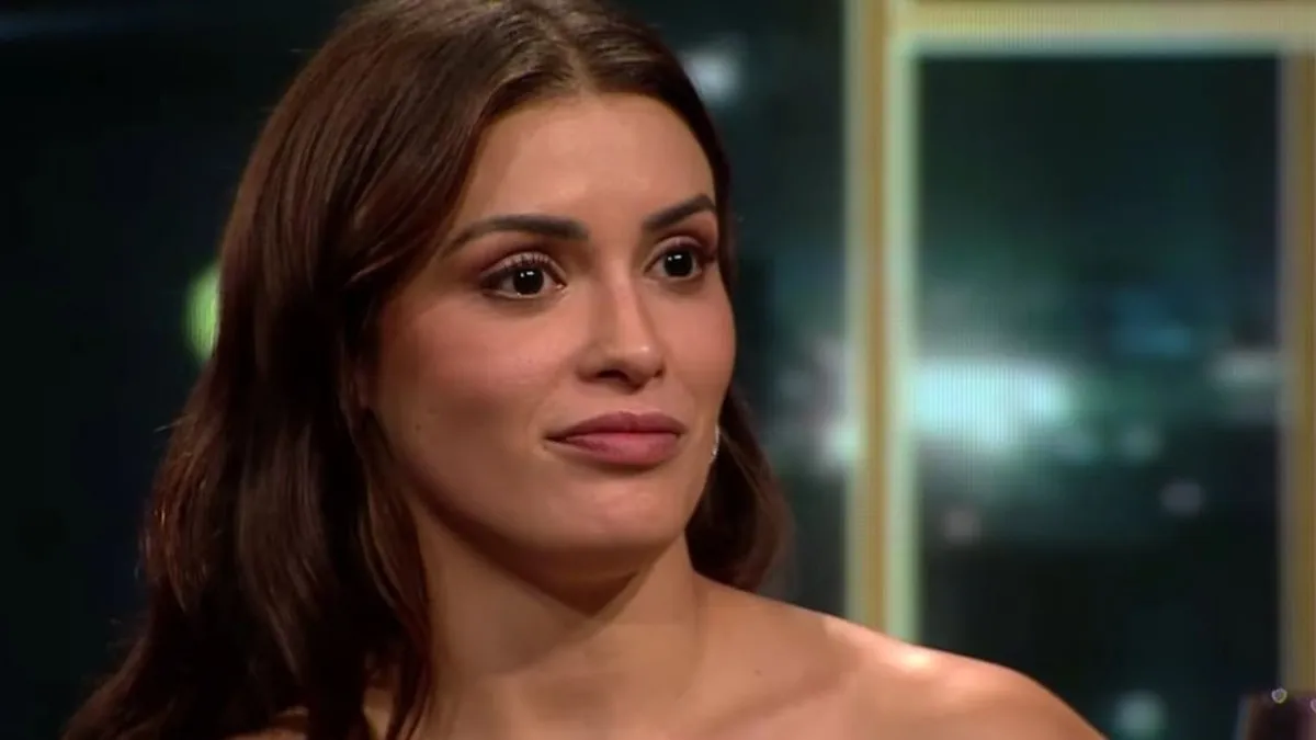 Cony Capelli rechaza oferta de Mega para participar en "¿Volverías Con Tu Ex?".