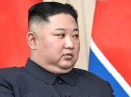 Kim Jong-Un anuncia armamento nuclear en la marina de Corea del Norte ante tensiones.