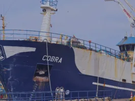 El Juzgado de Coronel impone medidas cautelares tras accidente de la embarcación Cobra.