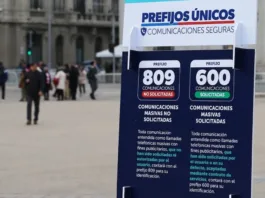 La Corte Suprema elimina el uso de prefijos en llamadas de cobranza del retail financiero.