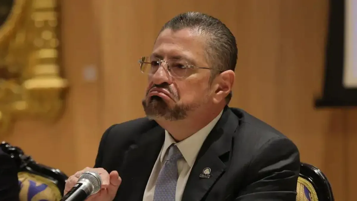 Costa Rica cierra su embajada en Cuba y expulsa a diplomáticos por el régimen comunista.