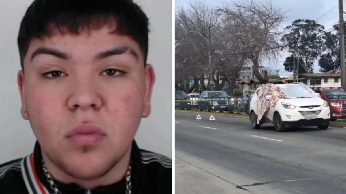 El Ministerio Público no ampliará la investigación sobre el caso 'Crazy Nach'.