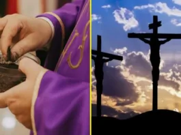 La tradición de no comer carne roja en Semana Santa: ayuno y reflexión.