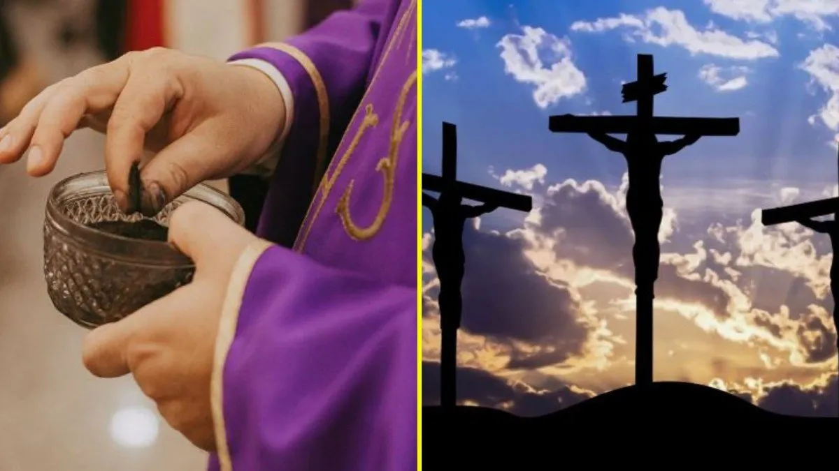 La tradición de no comer carne roja en Semana Santa: ayuno y reflexión.