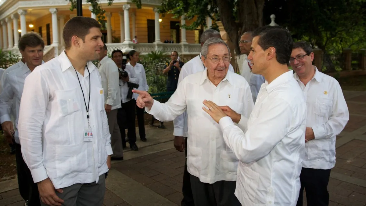 Crisis en Cuba: escasez de petróleo y tensiones con EE. UU. marcan el panorama actual.