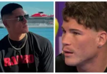 La disputa entre Cuco Cerda y Sammis Reyes se agudiza tras la Fiesta Bresh.