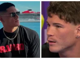 La disputa entre Cuco Cerda y Sammis Reyes se agudiza tras la Fiesta Bresh.