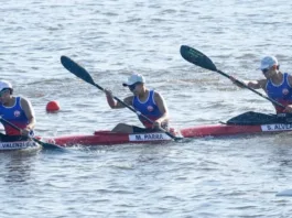 Incendio en Laguna La Luz destruye equipo del Team Chile de Remo y Canotaje.