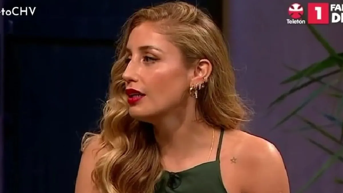 Daniela Castro comparte su lucha contra el odio y los prejuicios en redes sociales.