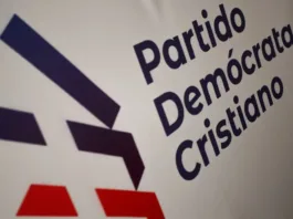 La Democracia Cristiana enfrenta crisis financiera y problemas de rendición de cuentas.