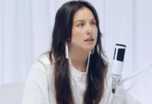 Denise Rosenthal reflexiona sobre su retiro y la búsqueda de felicidad personal.