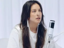 Denise Rosenthal reflexiona sobre su retiro y la búsqueda de felicidad personal.