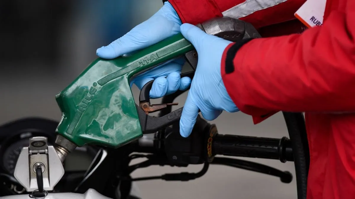 Nueva plataforma online para encontrar descuentos en combustibles ante el alza de precios.