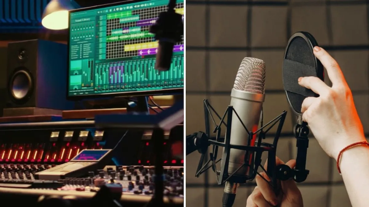 Actores de doblaje en Chile exigen pagos justos y evalúan acciones legales.