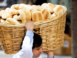 Aumento del 10% en el precio del pan por alza en combustibles