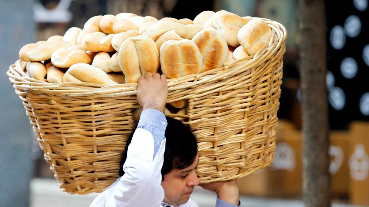 Aumento del 10% en el precio del pan por alza en combustibles