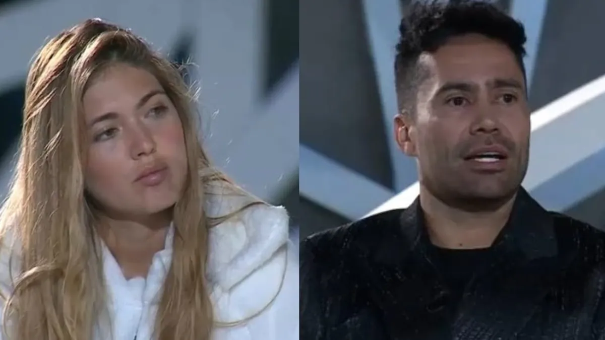 Disley Ramos revela por qué terminó su relación con Luis 