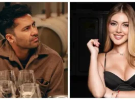 Disley Ramos explica su ruptura con Luis Jiménez por su crecimiento personal.