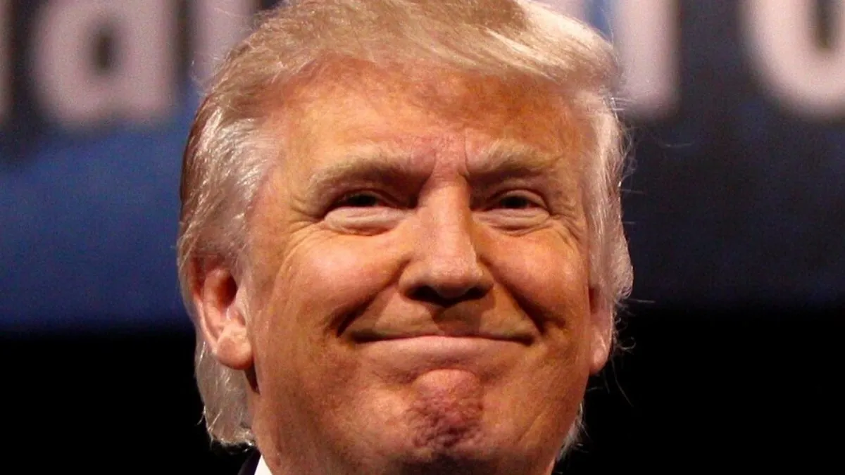 Trump: "Sería un gran honor" tomar Cuba en medio de crisis energética.