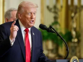 Trump rechaza acuerdos con Irán