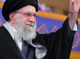 Trump afirma que Alí Jameneí ha muerto