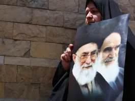 Trump advierte sobre la sucesión en Irán; ministro rechaza interferencias externas.