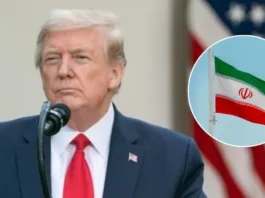 Trump evalúa más ataques en Jark