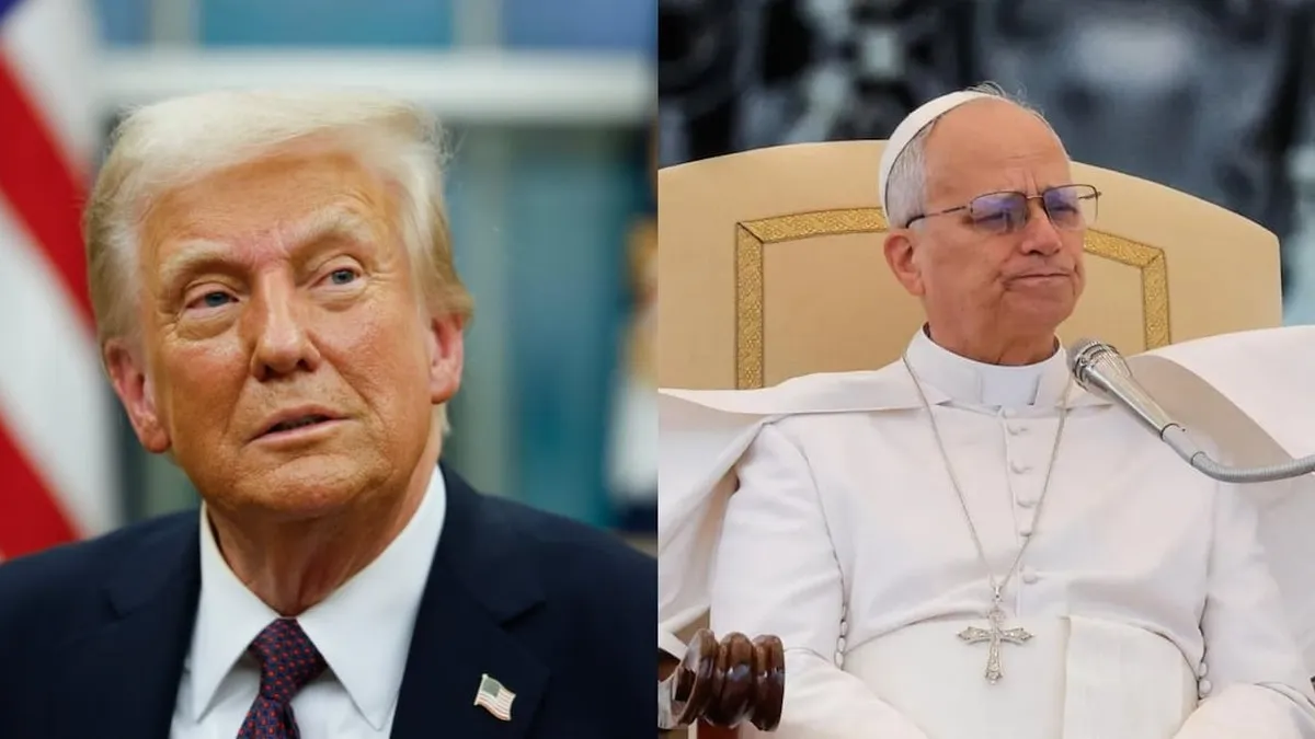 Tensión en Medio Oriente: EE. UU. e Israel intensifican ofensiva contra Irán.