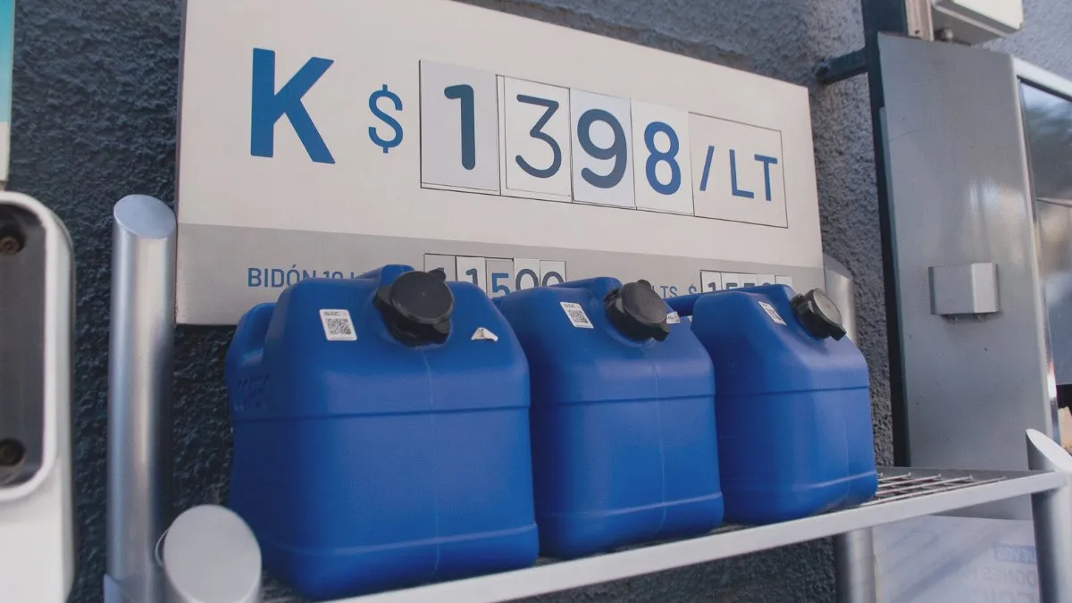 Descoordinación entre Ejecutivo y oficialismo sobre modificación del MEPCO.