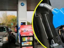 ENAP anuncia aumentos en precios de combustibles en Chile desde el 26 de marzo.