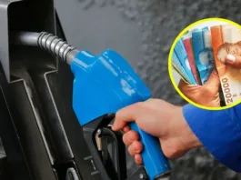 Aumento en precios de bencinas y diésel desde el 26 de marzo