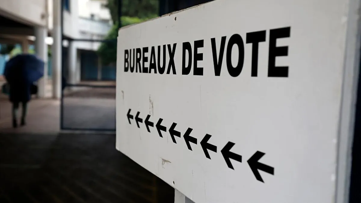 Éric Ciotti triunfa en Niza; Benoît Payan se lleva la victoria en Marsella.