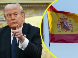 Tensiones entre España y EE. UU. por bases militares y comercio tras amenaza de Trump.
