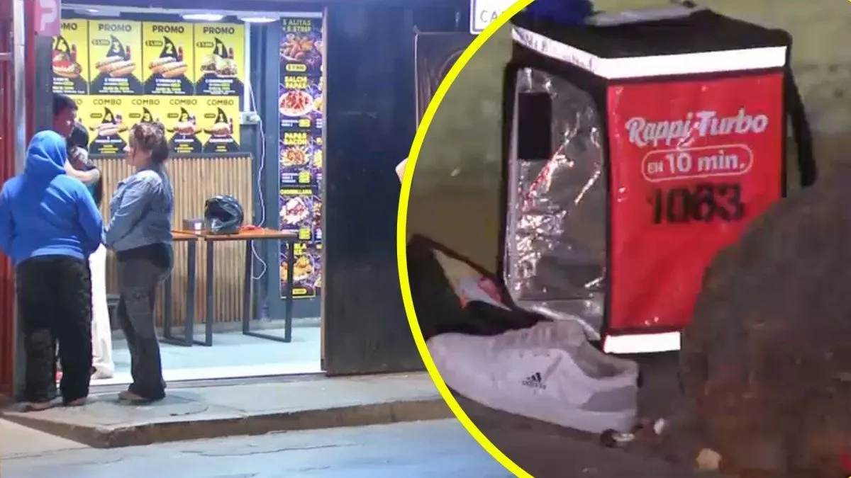 Funcionario de la PDI frustra robo en Estación Central