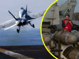 Tres soldados estadounidenses fallecen en operación contra Irán en Oriente Medio.