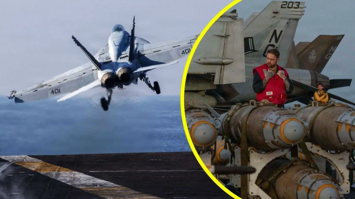 Tres soldados estadounidenses fallecen en operación contra Irán en Oriente Medio.