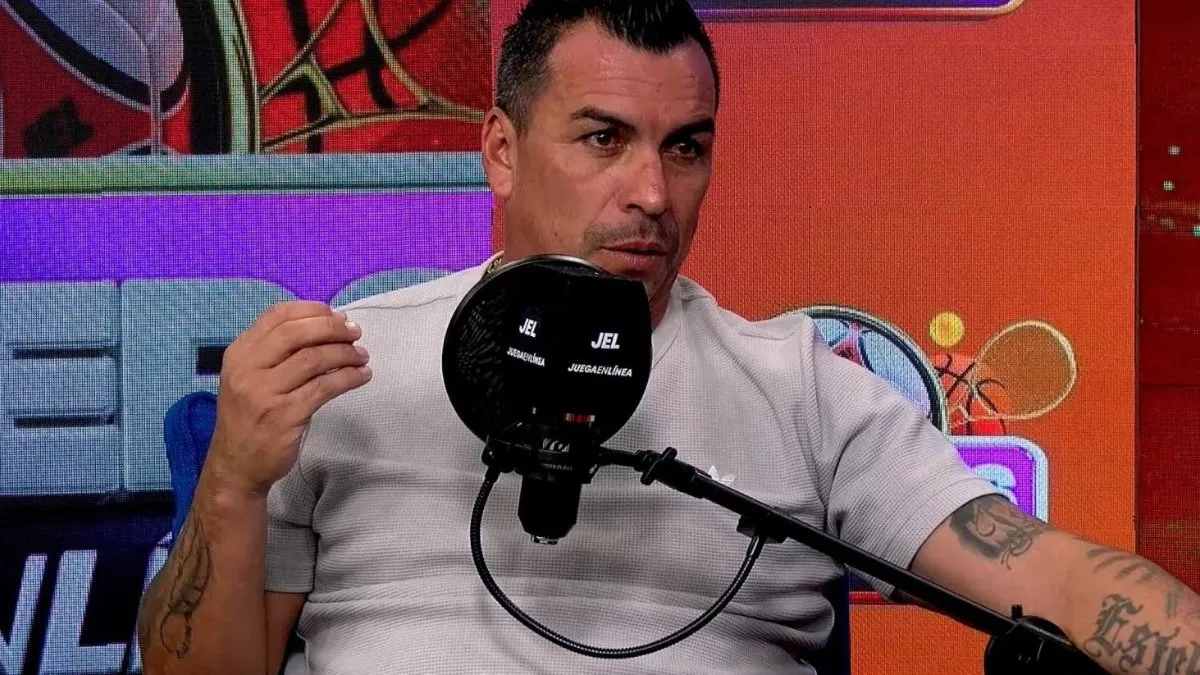 Esteban Paredes