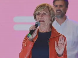 Evelyn Matthei critica a Kast por retirar decretos ambientales