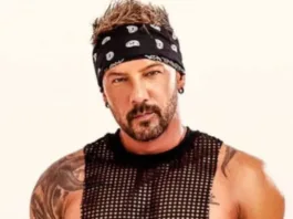 Fabricio Vasconcelos y un altercado con denuncias mutuas ante Carabineros.